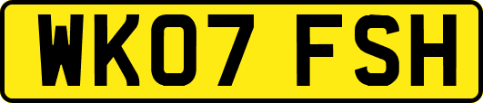 WK07FSH