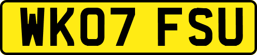 WK07FSU