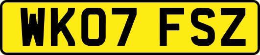 WK07FSZ