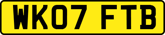 WK07FTB