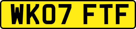 WK07FTF