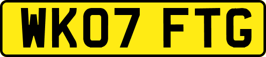 WK07FTG