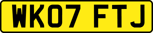 WK07FTJ