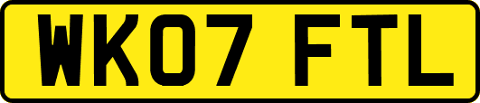 WK07FTL