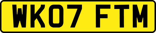 WK07FTM