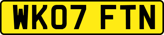 WK07FTN
