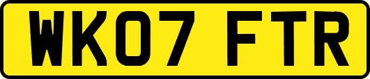 WK07FTR