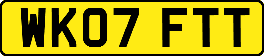 WK07FTT