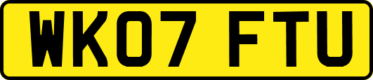 WK07FTU