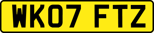 WK07FTZ