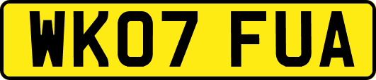 WK07FUA