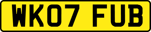 WK07FUB