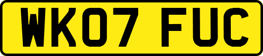 WK07FUC