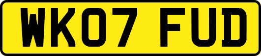 WK07FUD