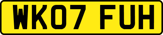 WK07FUH