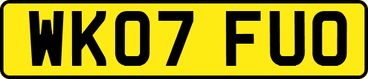 WK07FUO