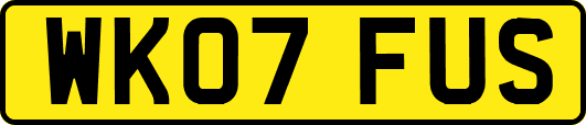 WK07FUS