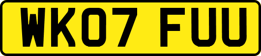 WK07FUU