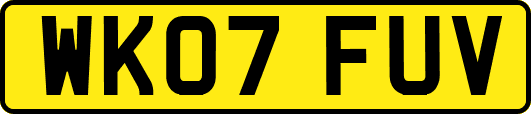 WK07FUV
