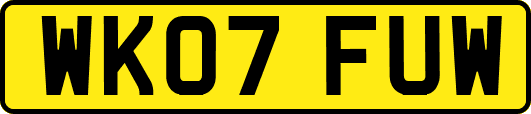 WK07FUW