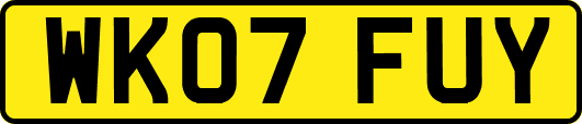 WK07FUY
