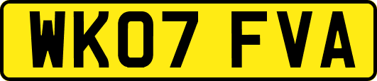 WK07FVA