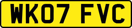 WK07FVC