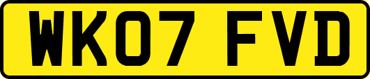 WK07FVD