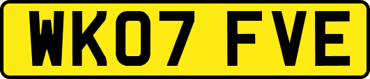 WK07FVE