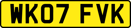 WK07FVK