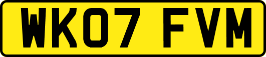 WK07FVM