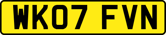 WK07FVN