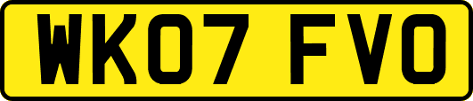 WK07FVO