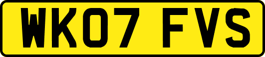 WK07FVS