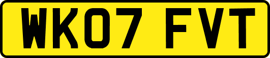 WK07FVT