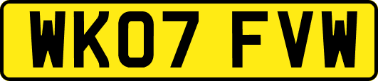 WK07FVW