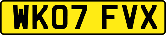 WK07FVX
