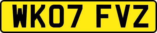 WK07FVZ