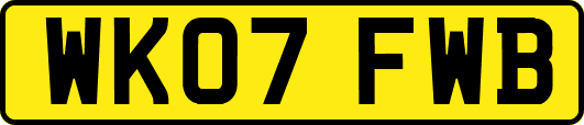 WK07FWB