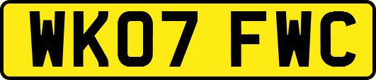WK07FWC