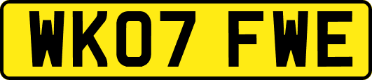 WK07FWE