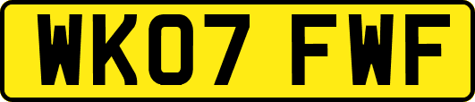 WK07FWF