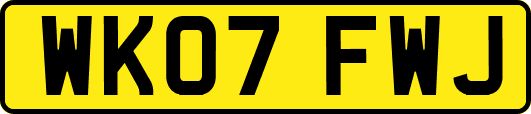 WK07FWJ