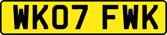 WK07FWK
