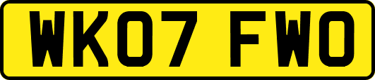 WK07FWO