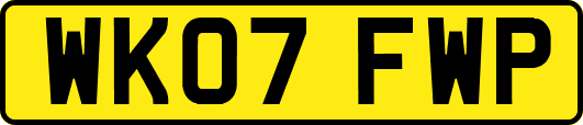 WK07FWP