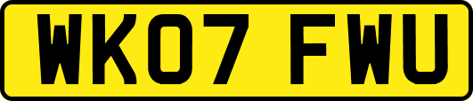 WK07FWU