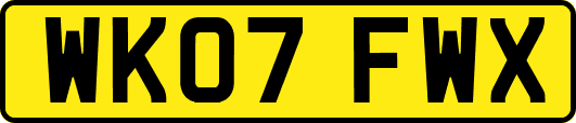 WK07FWX
