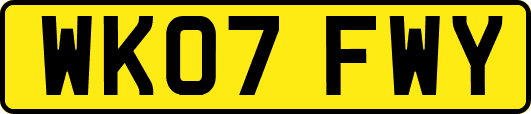 WK07FWY