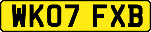 WK07FXB